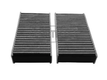 Фільтр салону CORTECO 8000 4360