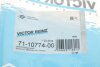 Прокладка, кришка головки циліндра VICTOR REINZ 71-10774-00 (фото 4)