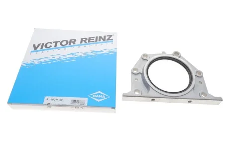 Сальник коленвала (задний) Renault Master II 3.0dCi/Mascott (125x185x20), ZD3 202 VICTOR REINZ 81-90044-00