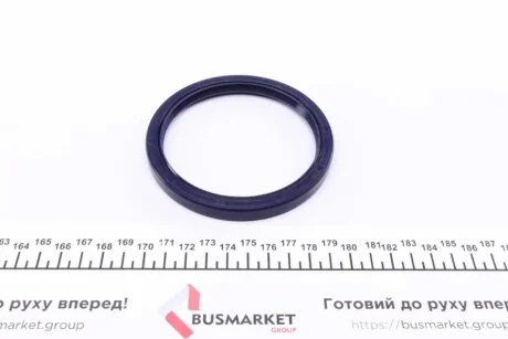 Сальник коленвала (задний) Subaru Impreza 1.6-2.0 95-09 (86x103x10) VICTOR REINZ 81-53333-00