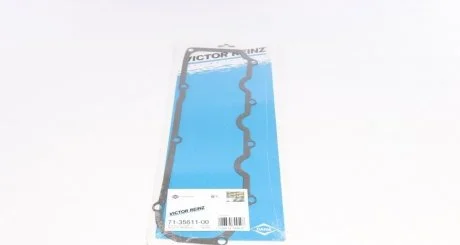 Прокладка, кришка головки циліндра VICTOR REINZ 71-35611-00