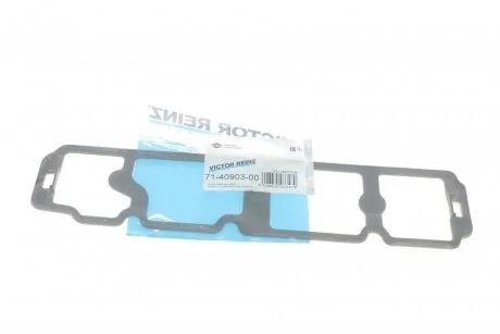 Прокладка кришки клапанів Citroen Berlingo/Jumpy/ Peugeot Partner 1.6 HDi 07- VICTOR REINZ 71-40903-00