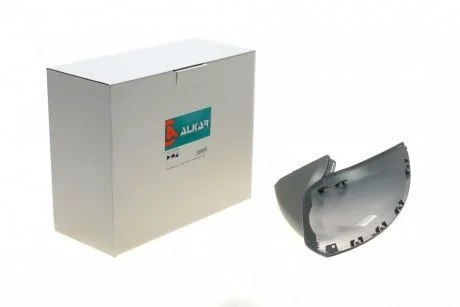 Кришка дзеркала (під фарбування) (R) VW T5/T6 2.0 TDi 03- ALKAR 6 342 928