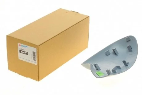 Кришка дзеркала (під фарбування) (R) Dacia Duster/Logan/Sandero 08- ALKAR 6 342 594