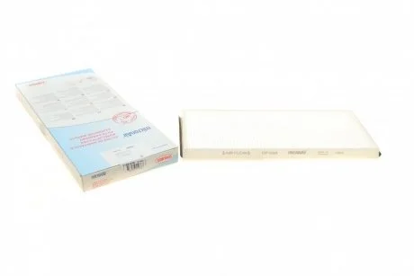 Фільтр салону MB Sprinter/VW LT 96- (CP1044) CORTECO 2165 1976