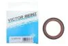 Ущільнююче кільце, колінчастий вал VICTOR REINZ 81-36787-00 (фото 2)