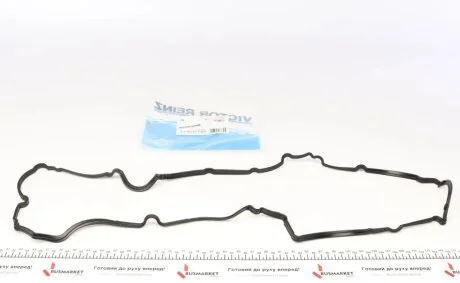 Прокладка кришки клапанів Ford B-Max (JK) 1.0 EcoBoost 12- VICTOR REINZ 71-42373-00