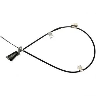 Трос стояночного тормоза L=1465/1640 mm STARLINE LA BR.1218