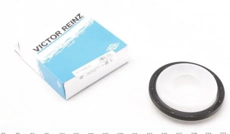 Сальник колінвалу (задній) Fiat Scudo 2.0D Multijet (90x110x7) DW10BTED4 VICTOR REINZ 81-36556-00