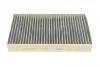 Повітряний фільтр салону CORTECO 8000 1753 (фото 3)