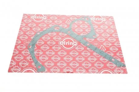 Прокладка кришки ГРМ Ford Escort III-VI/Fiesta I-IV/Mazda 121 III 1.0/1.1/1.3 77-08 ELRING 765.074