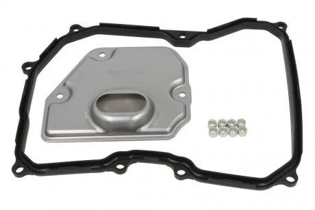 Фільтр АКПП Mini 06-16 (з прокладкою) MAHLE / KNECHT HX169KIT