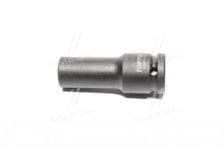 Насадка 1/2" 6-зубчасті TOPTUL Toptul KABE1615
