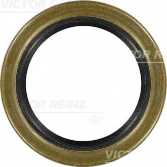 Уплотняющее кольцо, коленчатый вал VICTOR REINZ 81-21087-10