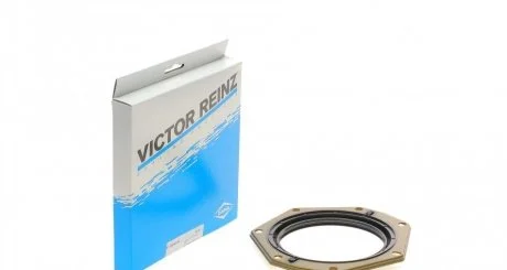 Сальник коленвала (задний) Fiat Ducato 2.8TD (114x171/177x13) VICTOR REINZ 81-90042-00