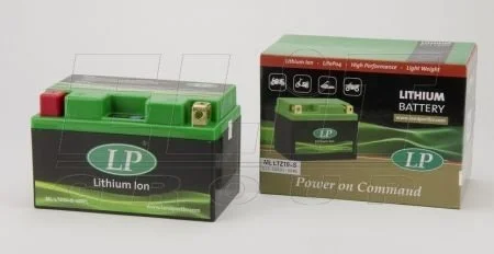 12V, CCA:240, д:134, ш:65, в:92, вес:0,8Kg LP BATTERY LFP14