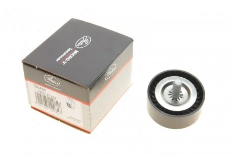 Ролик поліклинового ременя GT Gates T36464