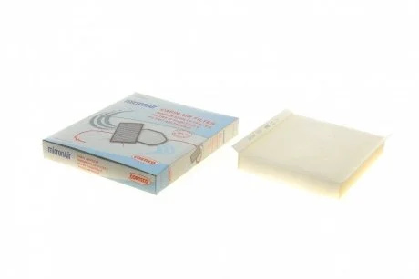 Фільтр салону Citroen Nemo 08- CORTECO 8000 1027