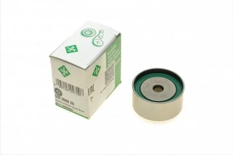 Паразитний / Провідний ролик, зубчастий ремінь INA 532 0068 20