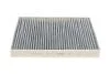 Фільтр салону VW T5 03-15/T6 15-/Porsche Cayenne 02-10/Audi Q7 06-15 (вугільний) CORTECO 2165 3015 (фото 3)