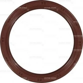 Уплотняющее кольцо, коленчатый вал VICTOR REINZ 81-53318-00