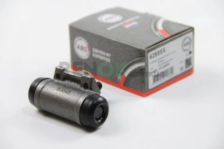 Гальмівний циліндр колісний задн. Scudo/Ulysse/Expert/Jumpy 94- A.B.S. A.B.S. 62855X