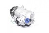 Компрессор кондиціонера VW Multivan 2,5TDI 03>10, Touareg 2,5TDI 5,0TDI 02>10, Phaeton 5,0TDI 02> AVA AVA COOLING VNAK087 (фото 4)