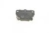 Колодки гальмівні (задні) Toyota Corolla 01-08/Prius 00-09/Yaris/Celica 99-05 BLUE PRINT ADT342114 (фото 4)