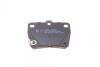 Колодки гальмівні (задні) Toyota Rav4 II 96-05 BLUE PRINT ADT342122 (фото 2)