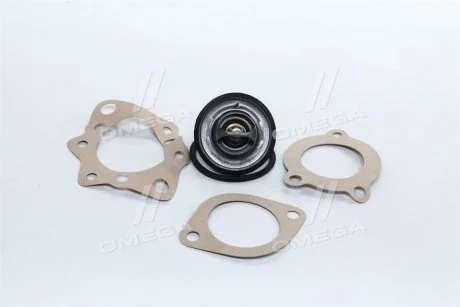 Термостат Hyundai Accent/Getz/ Nissan Micra 1.0-3.0 94-12 (88C) з прокладкою CALORSTAT BY Vernet TH1290.88J