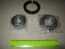 Підшипник маточини MERCEDES 123 передн. міст (Вир-во COMPLEX) COMPLEX AUTOMOTIVE BEARINGS Sp.z.o.o. CX026 (фото 2)