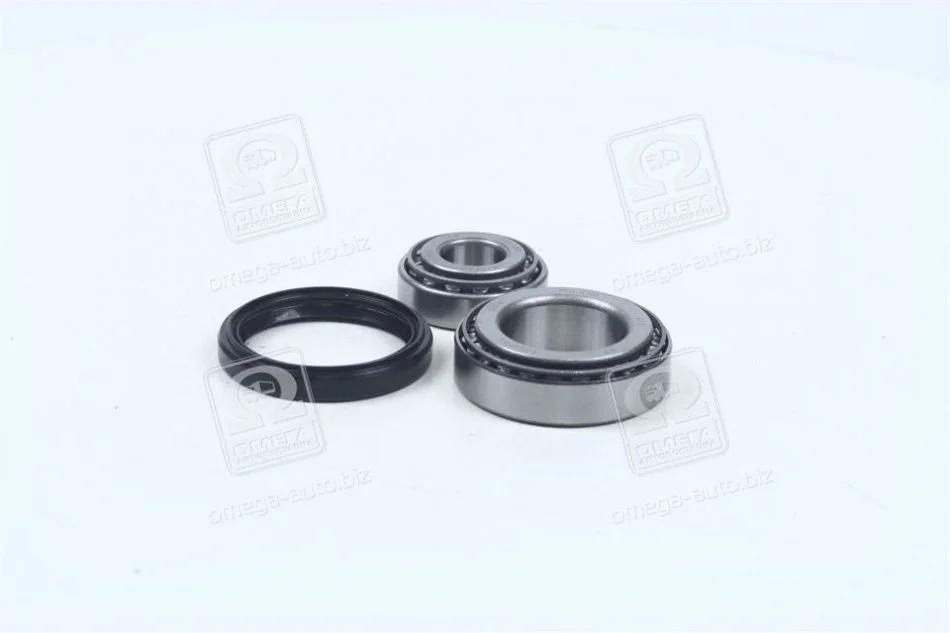 Подшипник ступицы FORD TRANSIT передн. мост (Пр-во COMPLEX) COMPLEX AUTOMOTIVE BEARINGS Sp.z.o.o. CX031 (фото 1)