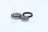 Подшипник ступицы FORD TRANSIT передн. мост (Пр-во COMPLEX) COMPLEX AUTOMOTIVE BEARINGS Sp.z.o.o. CX031 (фото 3)