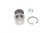 Підшипник маточини RENAULT MASTER задн. міст (Вир-во COMPLEX) COMPLEX AUTOMOTIVE BEARINGS Sp.z.o.o. CX1031 (фото 2)