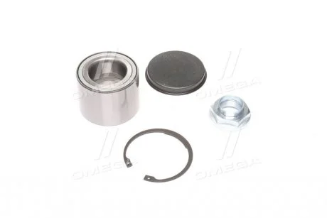 Підшипник маточини RENAULT MASTER задн. міст (Вир-во COMPLEX) COMPLEX AUTOMOTIVE BEARINGS Sp.z.o.o. CX1031