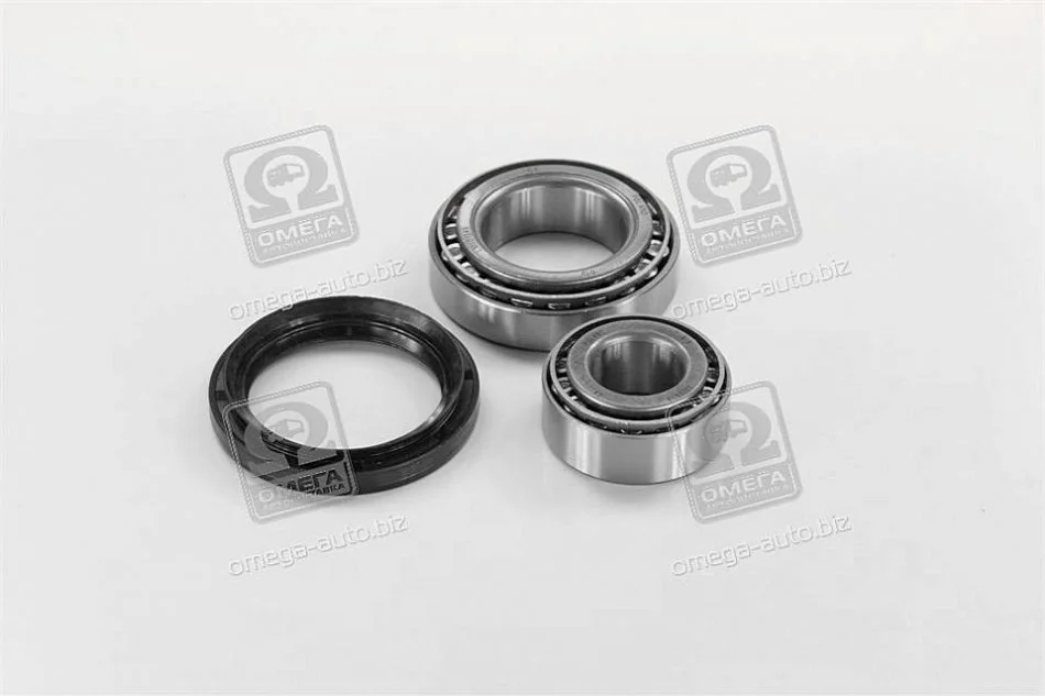 Підшипник маточини MERCEDES, VW передн. міст (Вир-во COMPLEX) COMPLEX AUTOMOTIVE BEARINGS Sp.z.o.o. CX328 (фото 1)