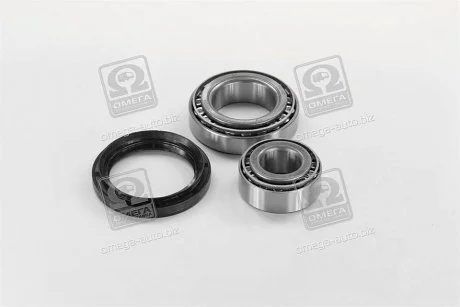 Підшипник маточини MERCEDES, VW передн. міст (Вир-во COMPLEX) COMPLEX AUTOMOTIVE BEARINGS Sp.z.o.o. CX328