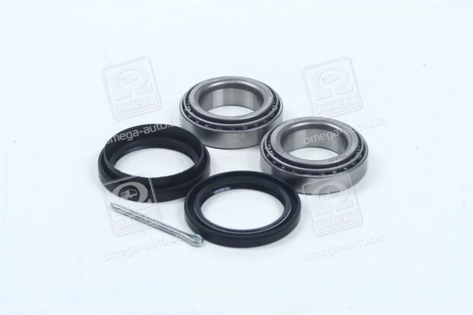 Підшипник маточини DAEWOO MATIZ передн. міст (Вир-во COMPLEX) COMPLEX AUTOMOTIVE BEARINGS Sp.z.o.o. CX423 (фото 1)