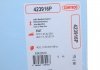 Прокладка впускного/выпускного коллектора Citroen Jumpy 1.6 96-00 CORTECO 423916P (фото 2)