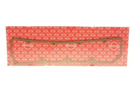 Прокладка кришки клапанів Ford Transit 2.5D ELRING 458.200