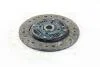 Диск зчеплення MITSUBISHI LANCER 1.3-1.6 03- (Вир-во) EXEDY MBD099U (фото 2)