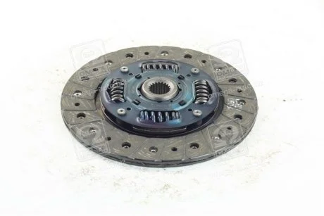 Диск зчеплення MITSUBISHI LANCER 1.3-1.6 03- (Вир-во) EXEDY MBD099U