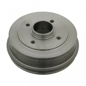 Барабан гальмівний FEBI BILSTEIN 09029