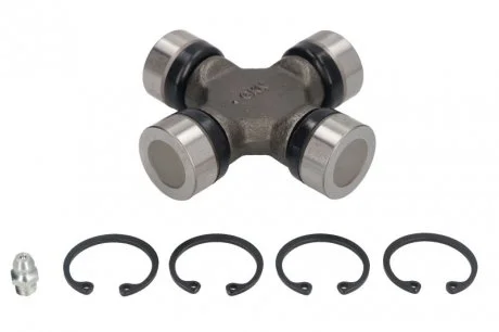 Хрестовина SPIDAN U100