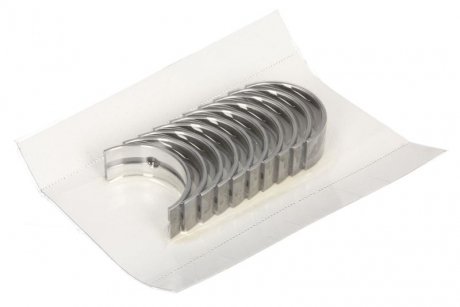 Підшипник колінчастого валу Glyco H1014/5 0.25MM