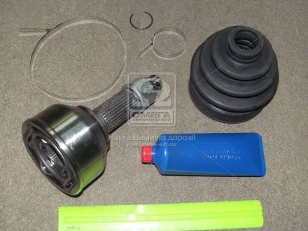 ШРУС наружный левый/правый Nissan Altima L32 07-13 (2.5 (QR25DE) HDK NI-095