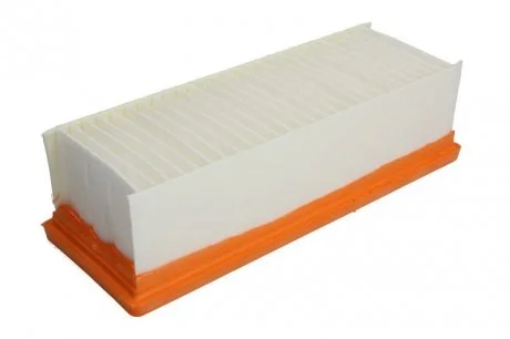 Фільтр повітряний Dacia Duster/Sandero 1.5dci 10- MAHLE / KNECHT LX1953