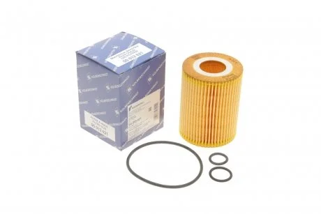 Фільтр масляний Opel Combo 1.7CDTI 01- KOLBENSCHMIDT 50013621