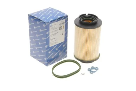 Фільтр паливний VW Caddy 1.9-2.0SDI (5 болтів) KOLBENSCHMIDT 50013900