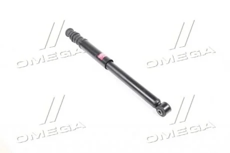 Амортизатор Excel-G газовий задній KYB 343807